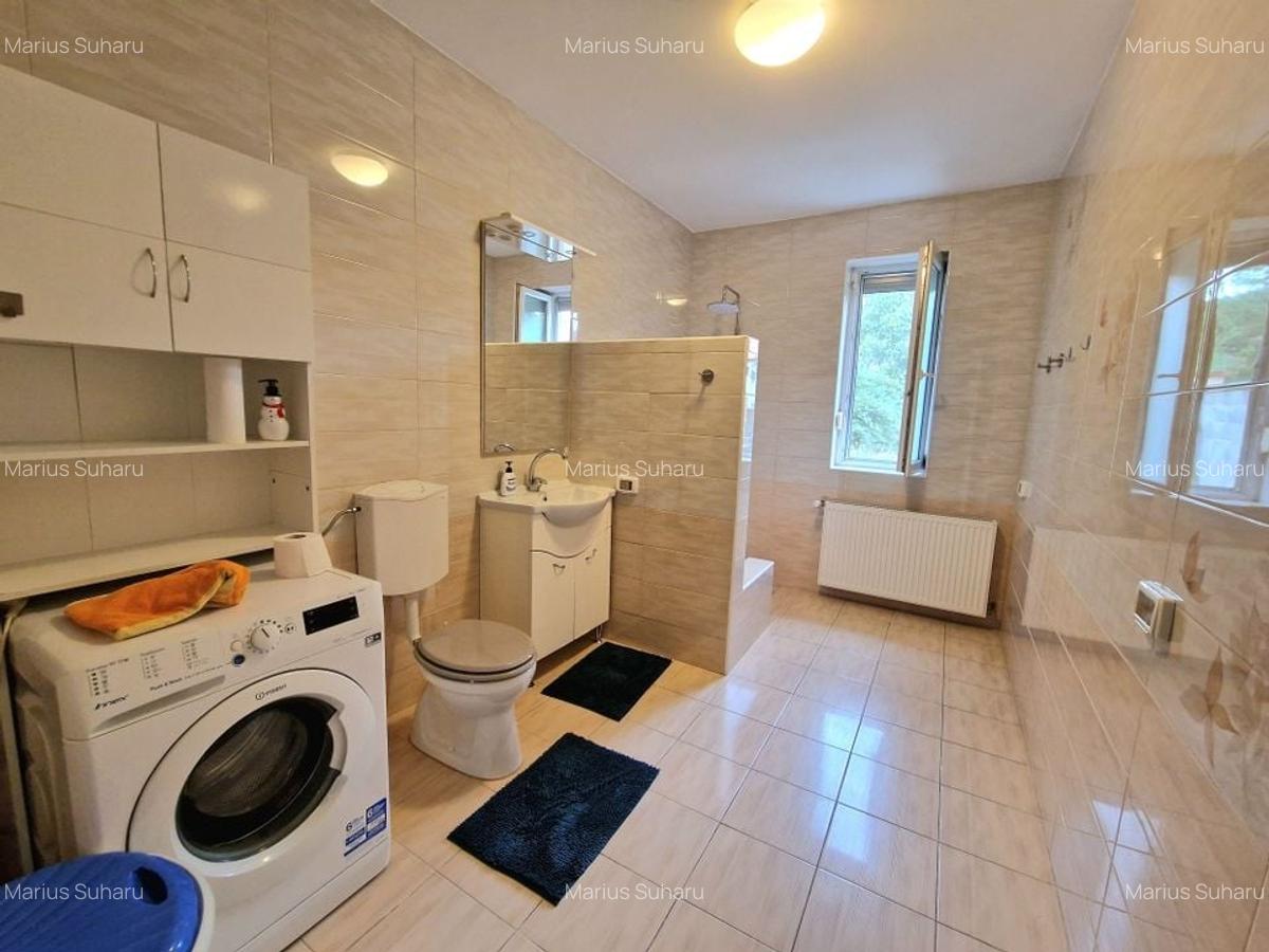 Casa superba cu 4 camere | Tipografilor | Pet Friendly - 12