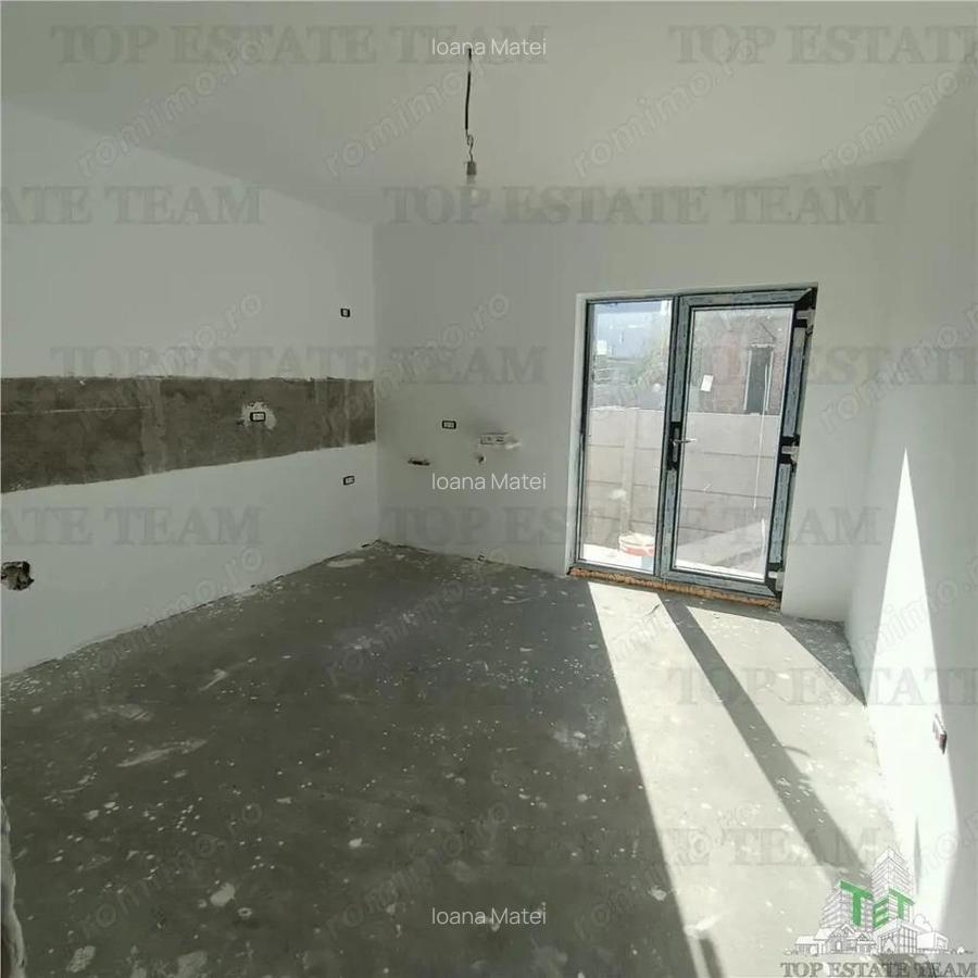 Casa de vanzare cartier Independentei Bragadiru - 6