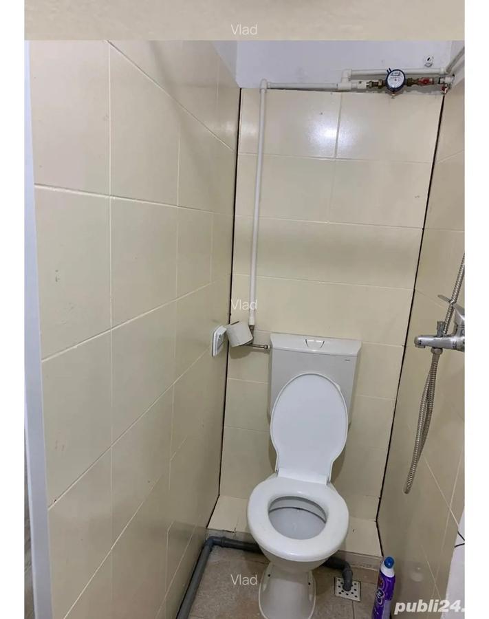 DAU in chirie garsoniera str TABEREI - 3