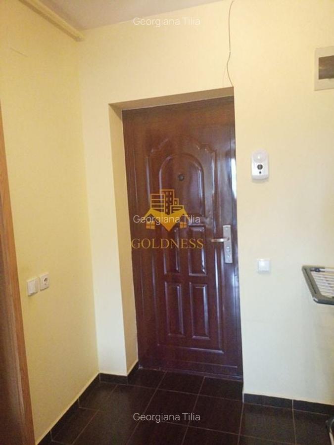 Garsonieră semidecomandată, mobilată în Ultracentral - 12