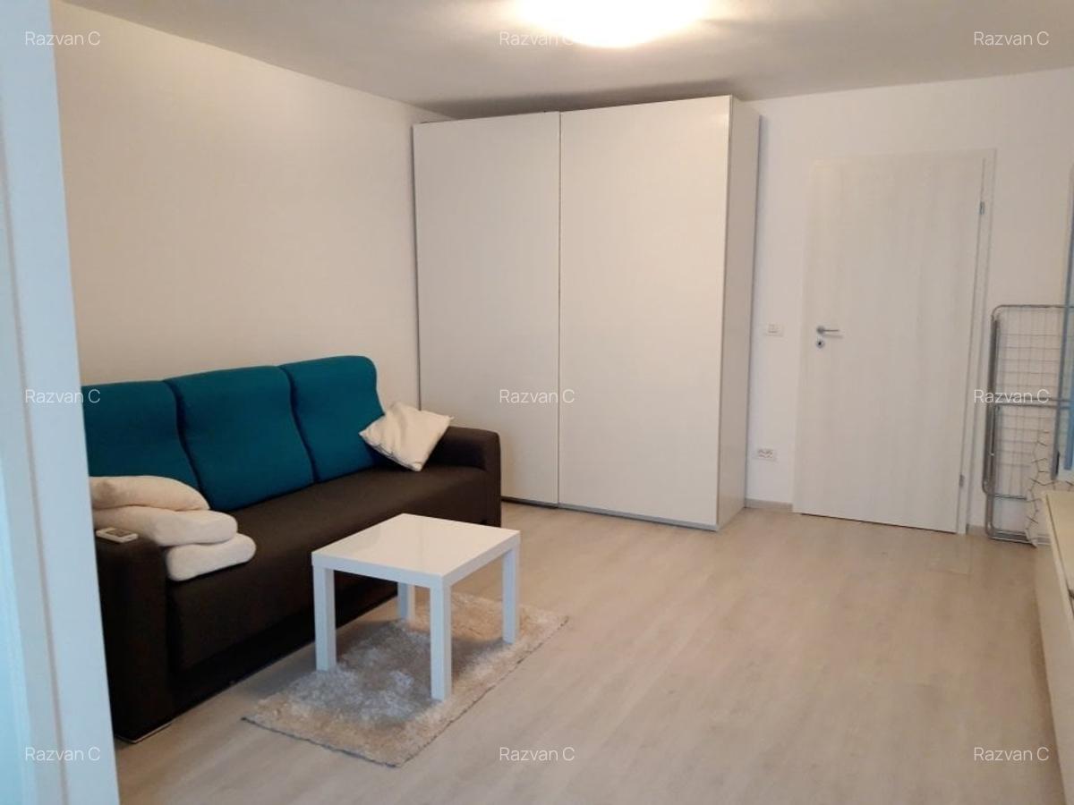 Inchiriere garsoniera lujerului renovata complet, 390 euro - 3