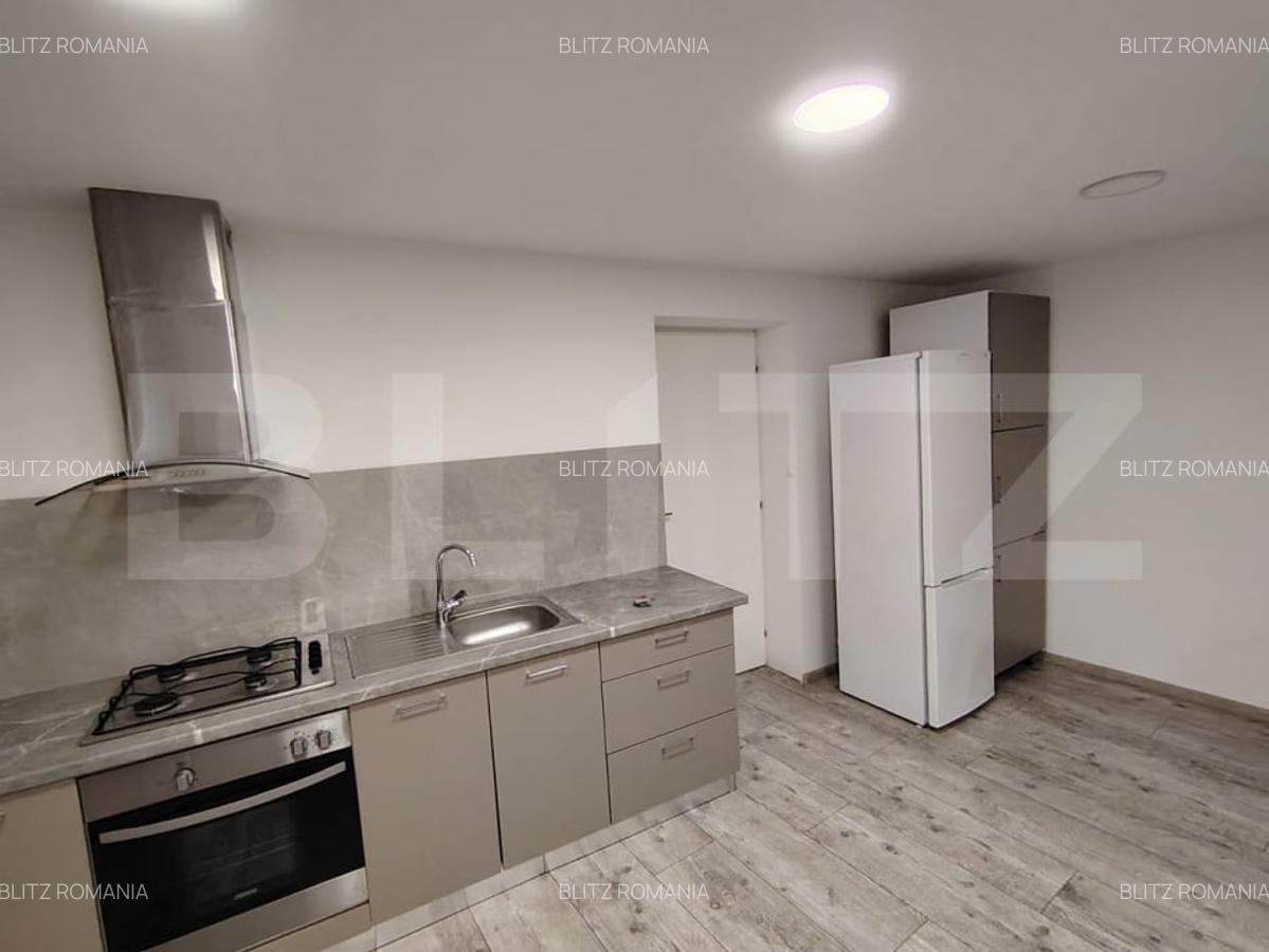 Casa parter, complet renovata, zona Catargiu - 3