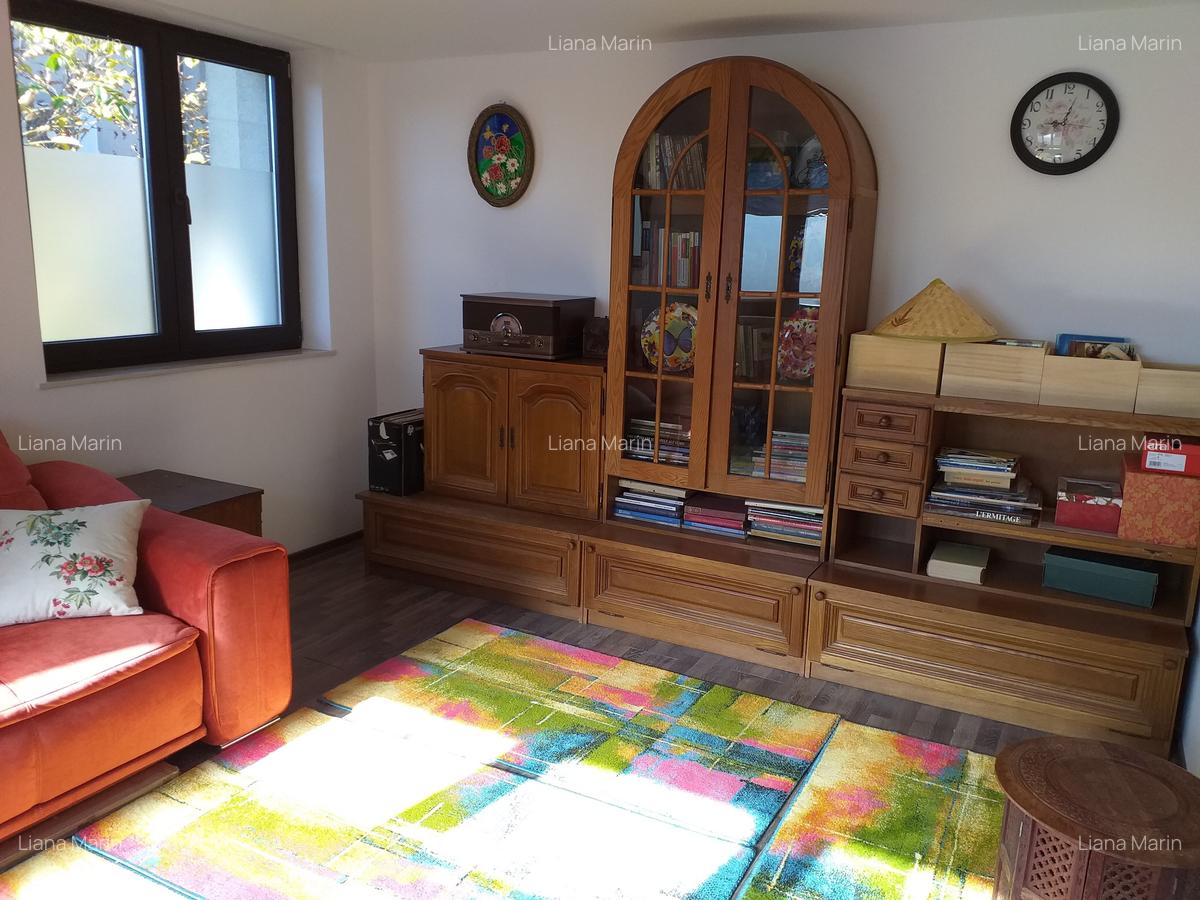 Vanzare duplex, P+1+M, Otopeni - 10