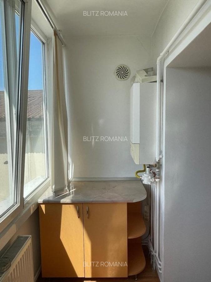 Apartament 2 camere, 51 mp, confort si liniste, zona Republicii - 9