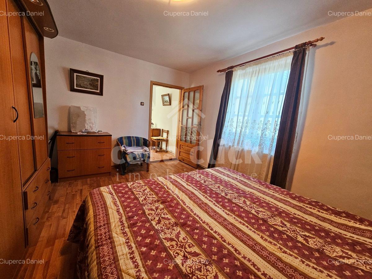 Casă deosebită 3 camere, curte și garaj – str. Tecuci, exclusivitate - 9