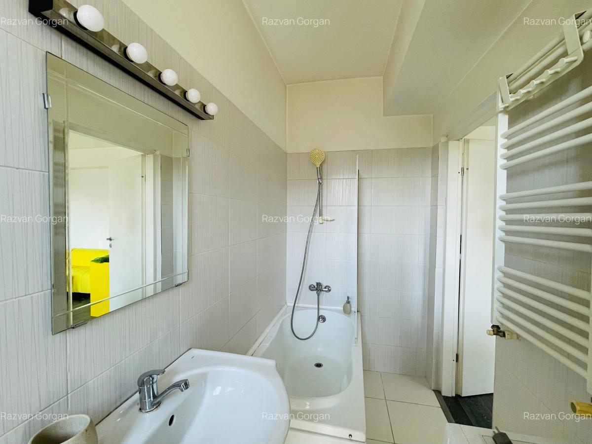 Apartament 2 camere de vânzare – Bucureștii Noi, Jiului - 14