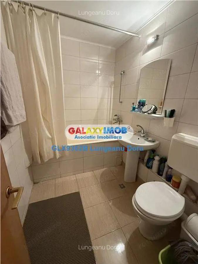 2 camere decomandat, P-ta Alba Iulia, Bd. Burebista - 9