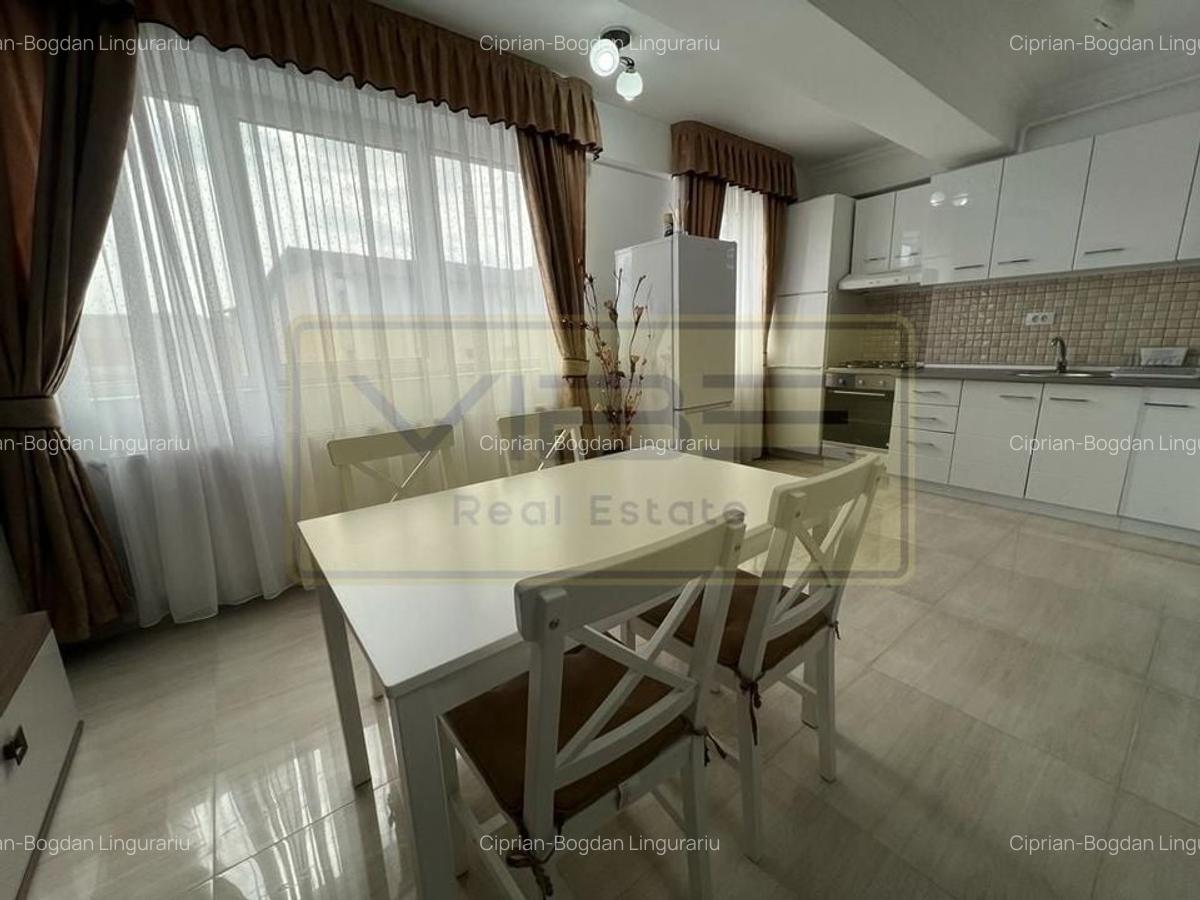 Apartament 1 camera Tudor Vladimirescu - Iulius Mall - 7