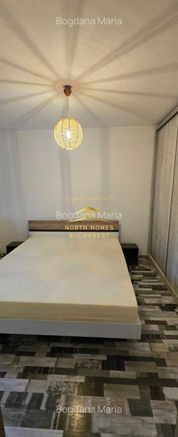 Apartament 2 camere Baba Novac - Parc IOR | 2 Locuri de Parcare - 8