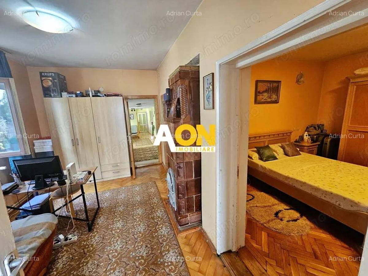 Proprietate cu poten?ial mixt locuin?a ?i spa?iu de lucru in Parto? - 10