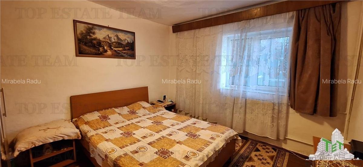 Casa cu 3 camere Zona I.C Bratianu - 7