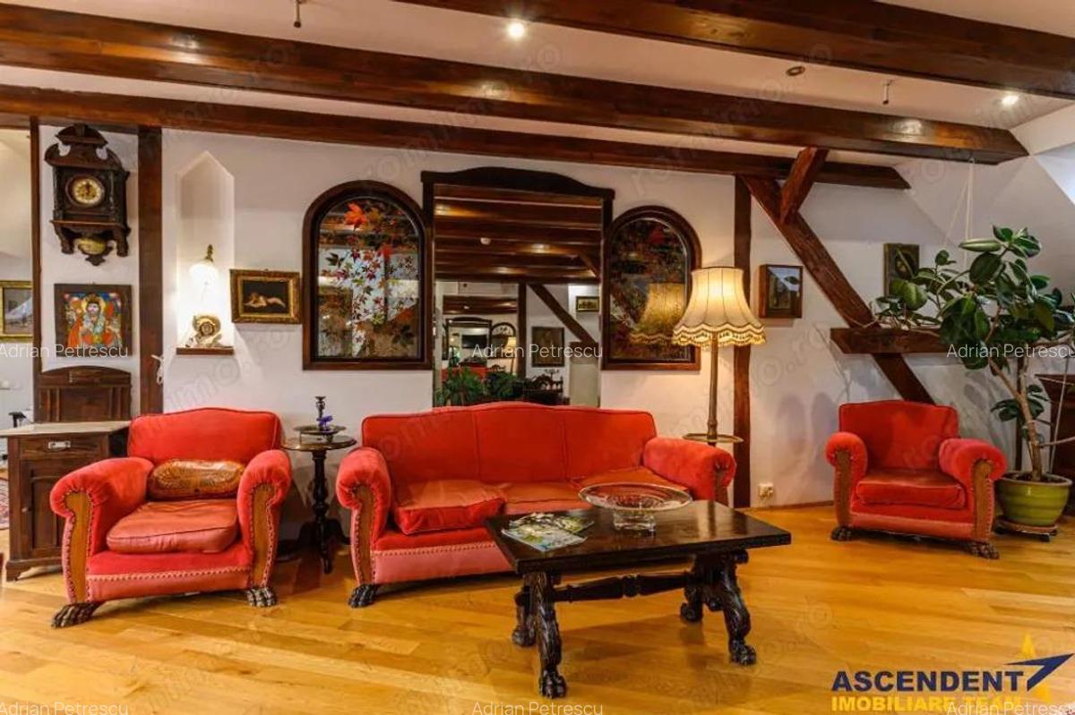 Descopera eleganta istorica si calatoreste in timp, in inima Brasovului - 18