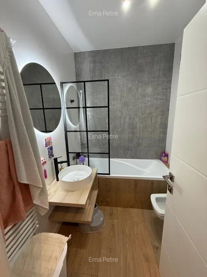 Apartament 3 camere Exigent | Faza 3 | Parcare - 6