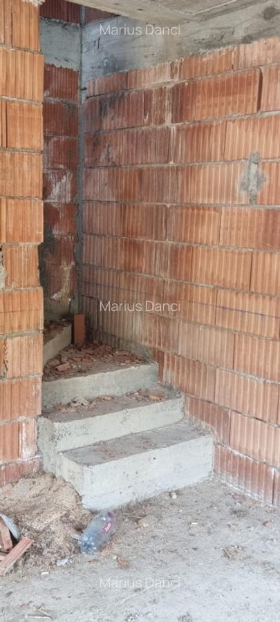 Casa Individuala Alipita, zona Dezmir - Bonas - 8