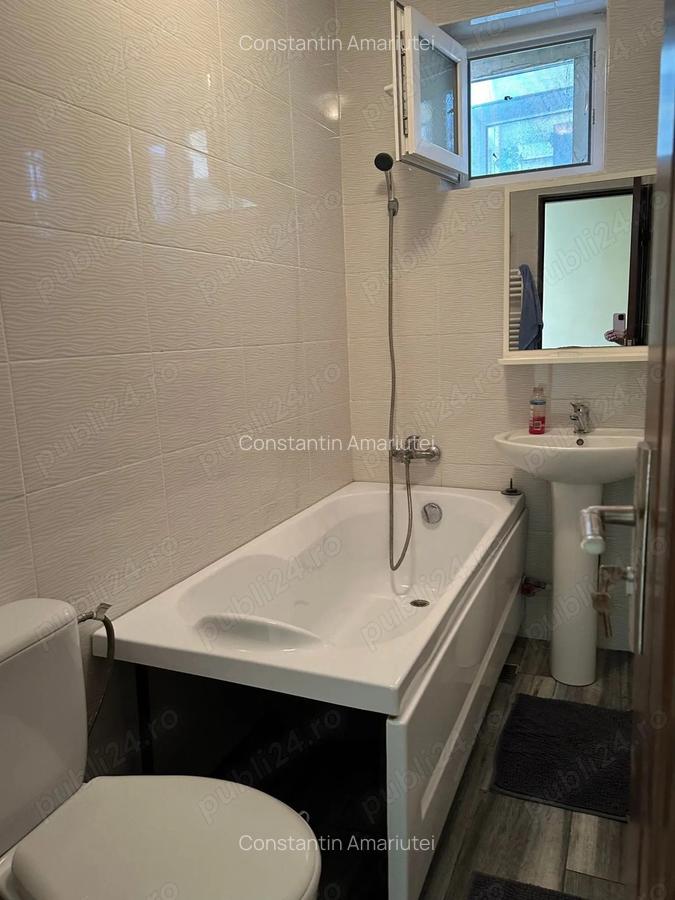 Casa recent renovata, 2 camere, in Iasi, apropiere de Pod Galata - 10