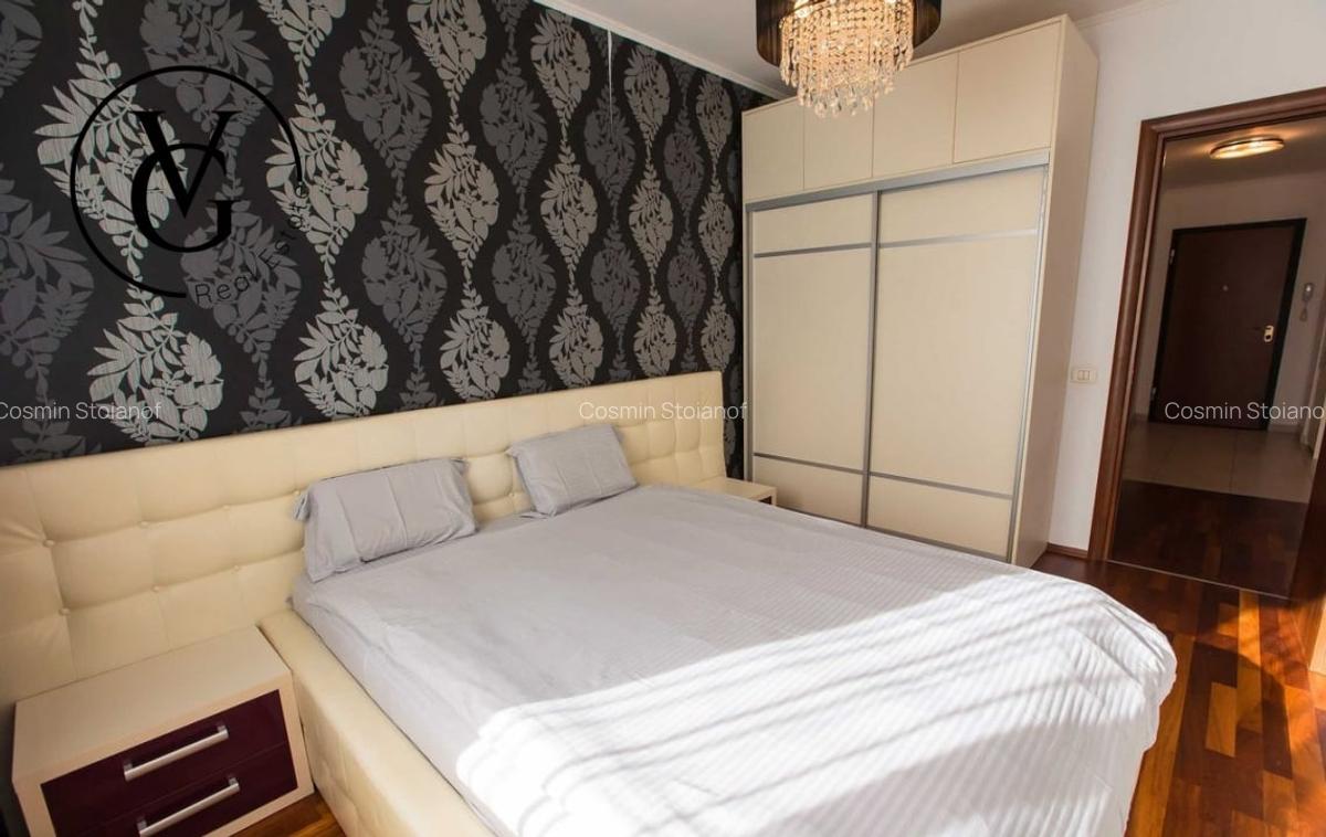 Apartament doua camere decomandat - Baneasa - 3