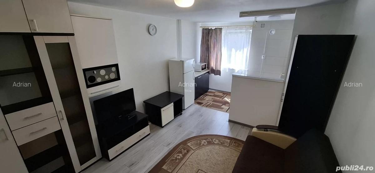 Garsoniera Sacele - 3 Garsoniera Sacele - 3