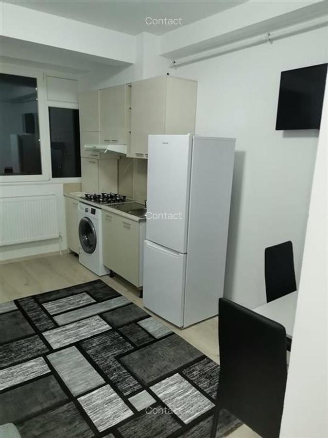 GARSONIERA de vanzare in ONESTI,mobilata si utilata - 1