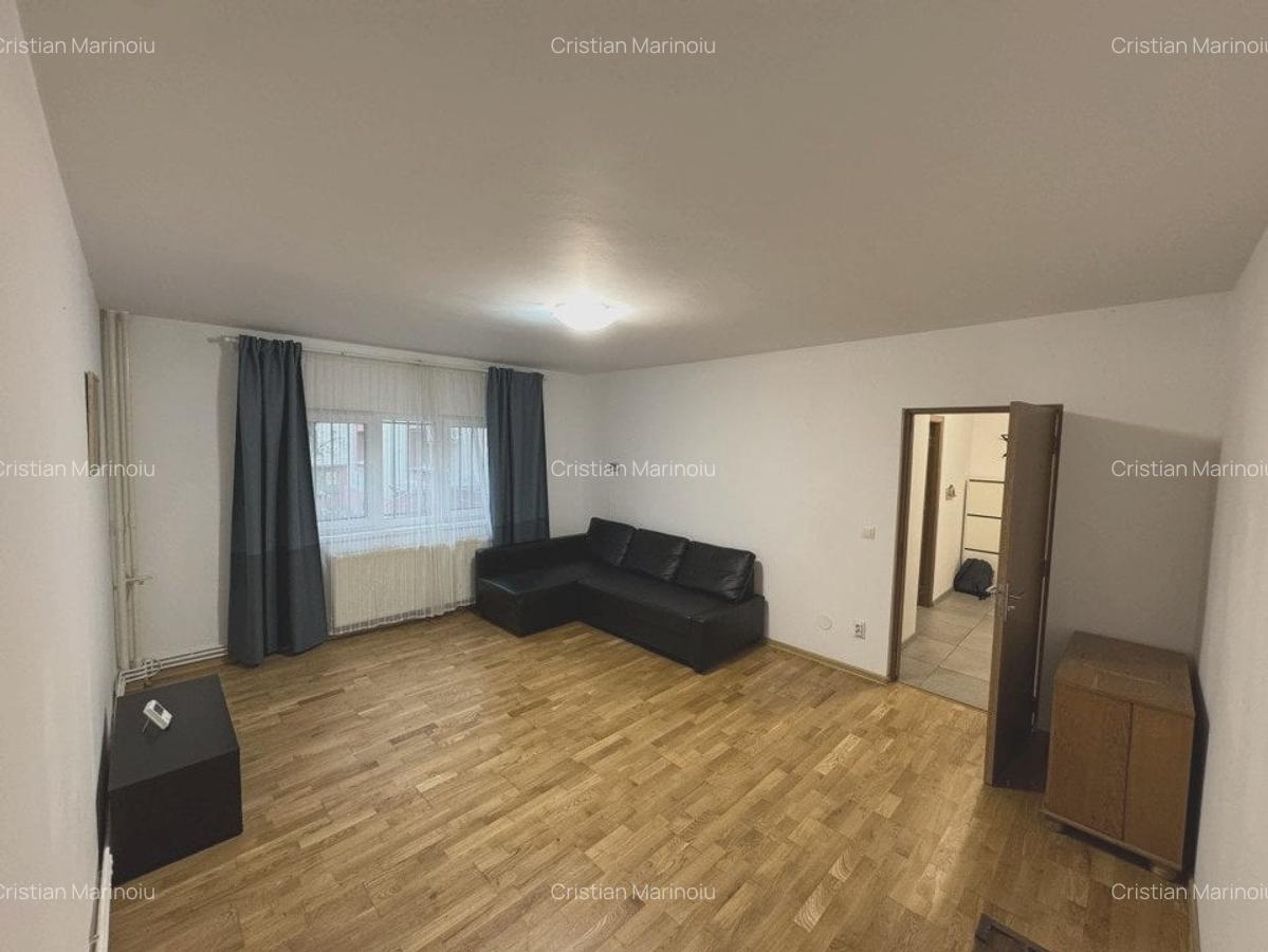 De vanzare: apartament cu 2 camere - zona 13 Septembrie / Samuil Vulcan - 3