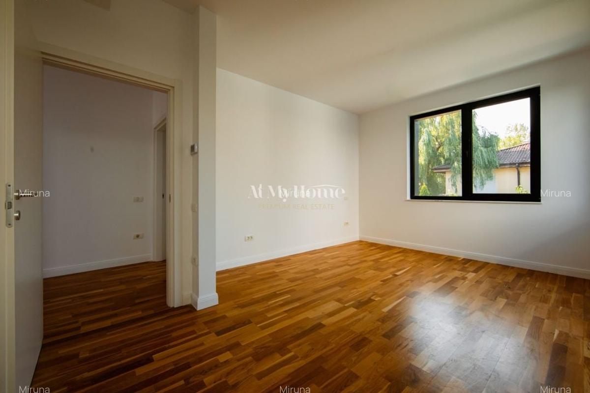 VILA 5 CAMERE//PROIECT NOU//GARAJ//PISCINA//COMPOUND PIPERA - 14