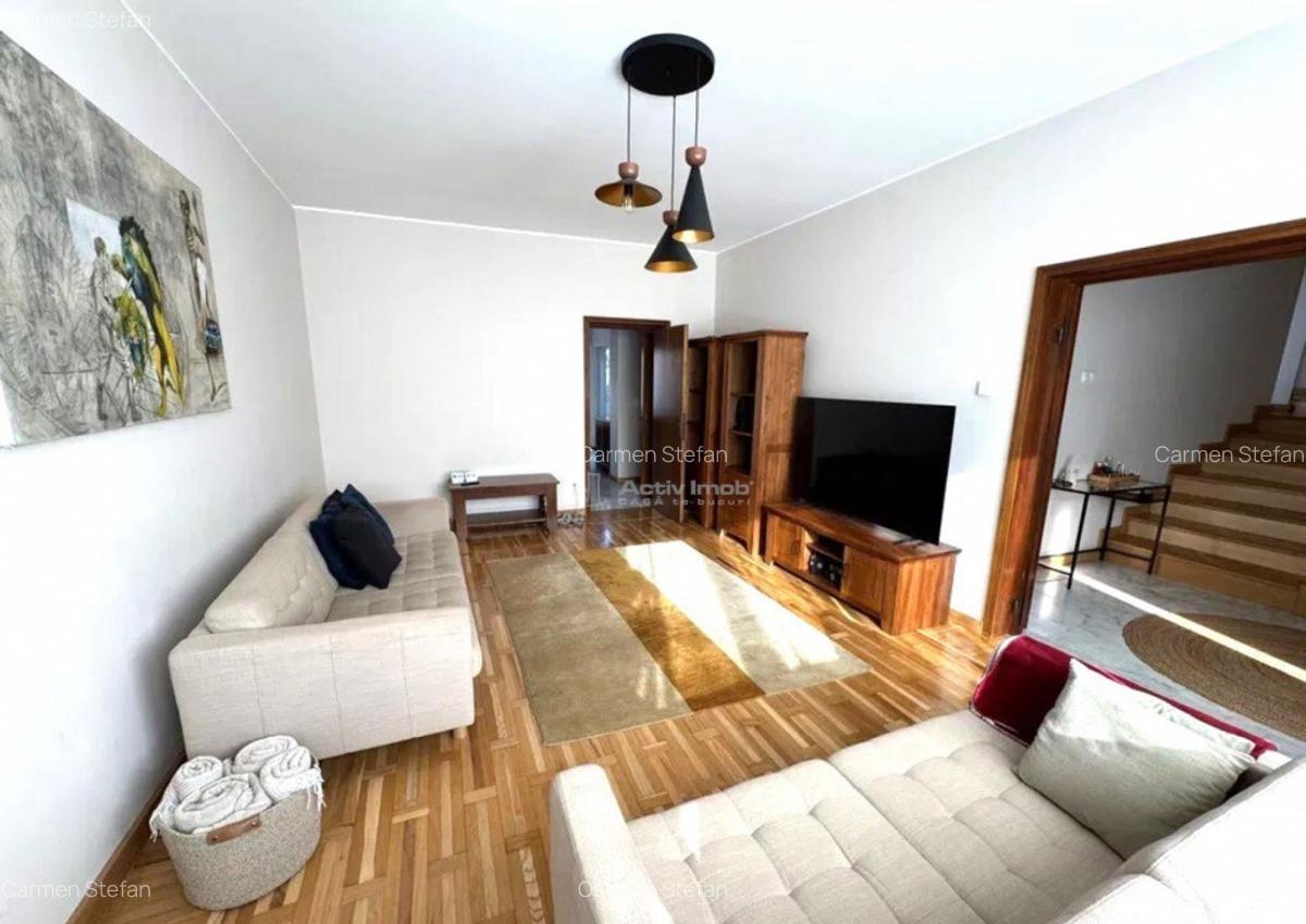 Baia Mare Casa 4 Camere Teren 580 mp Zona Babes - 1