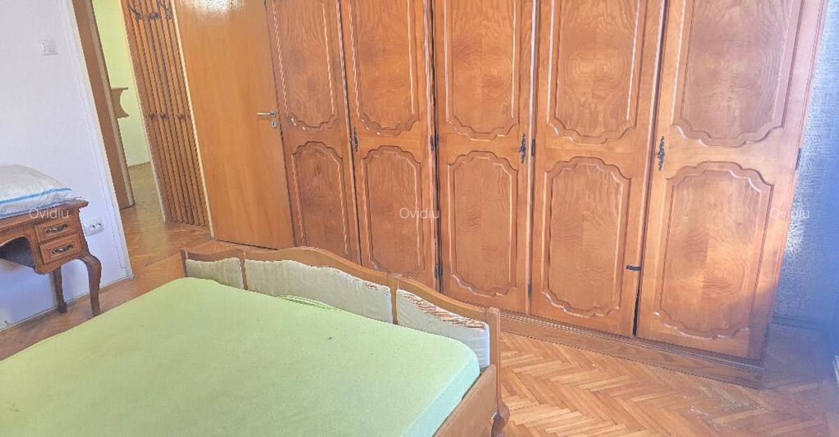 Vand apartament 3 camere decomandat, in Deva cu GARAJ sub bloc si BOXA - 12