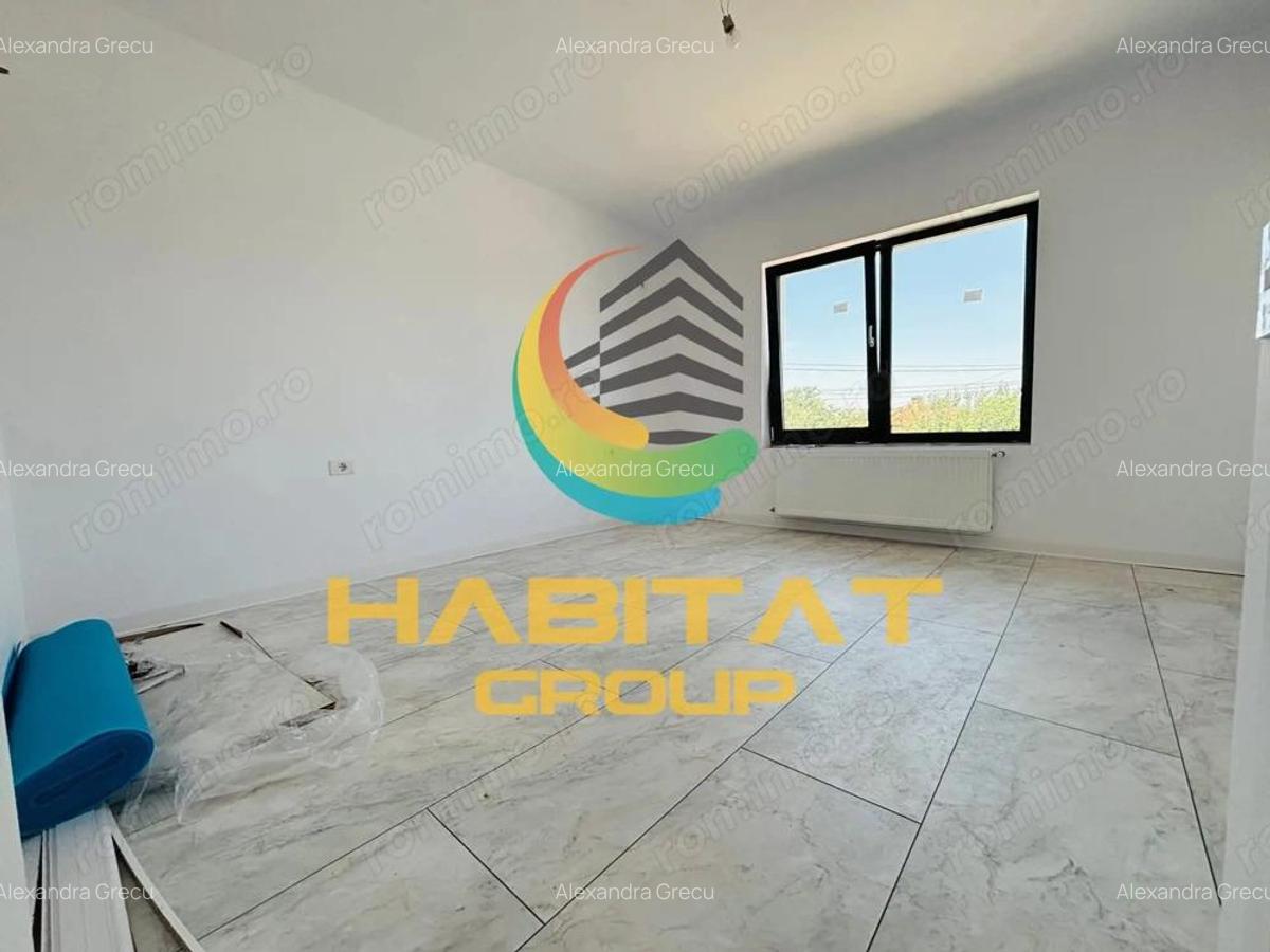 Casa P+1+pod, 4 camere, teren 385 mp- Berceni - 5