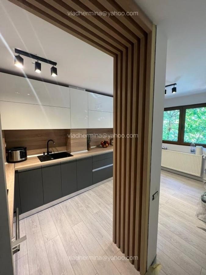 Apartament3 camere Titulescu- Pta Victoriei - 13