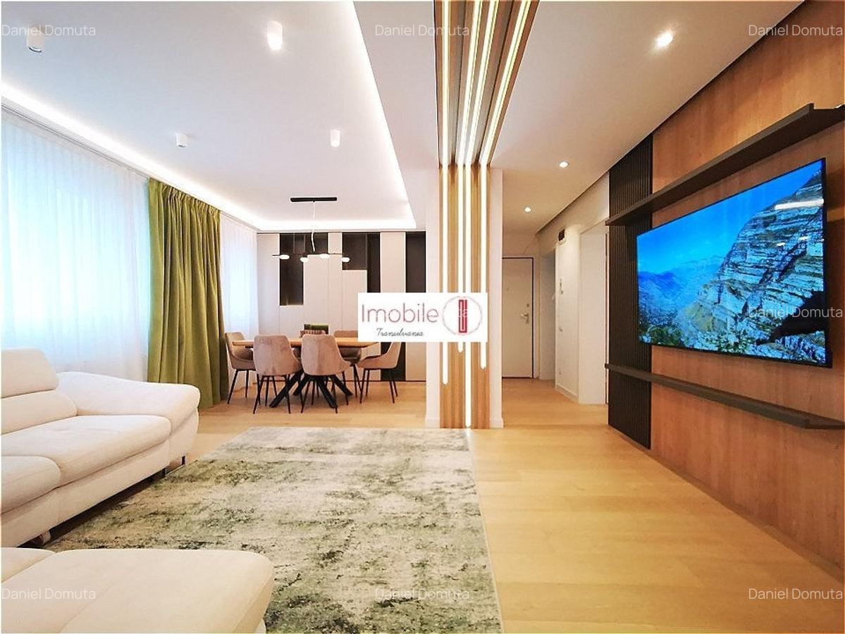 Apartament 4 camere Lux | zona Iulius Mall - 18