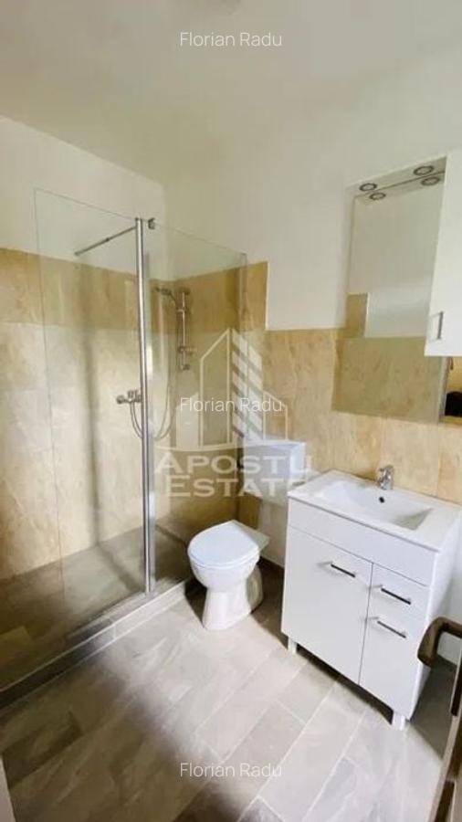 Apartament 2 camere la Casa, zona Iosefin, Centrala Proprie - 5