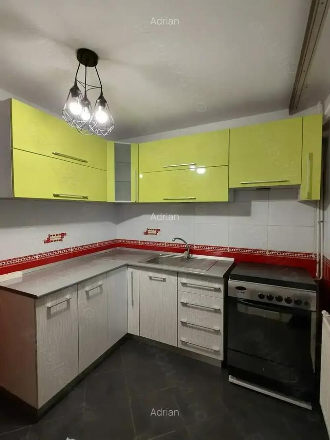 Inchiriez apartament cu 3 camere in zona Frumoasa - 4