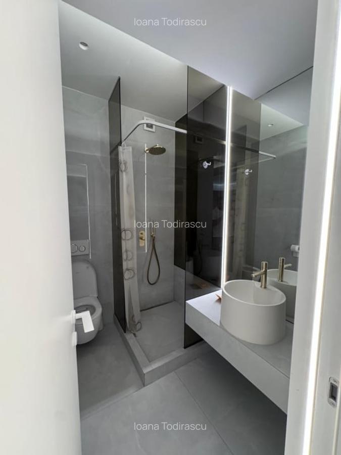 Apartament 3 camere | Cortina North Residence | Parcare inclusa - 13