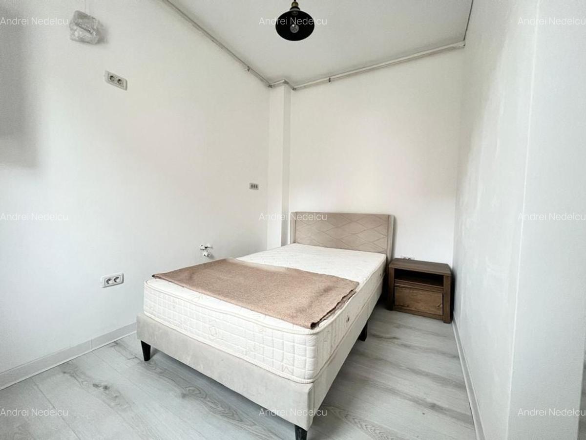 NOU! Garsoniera Tip Studio HUB Militari Residence Tineretului Bloc 2025 - 7