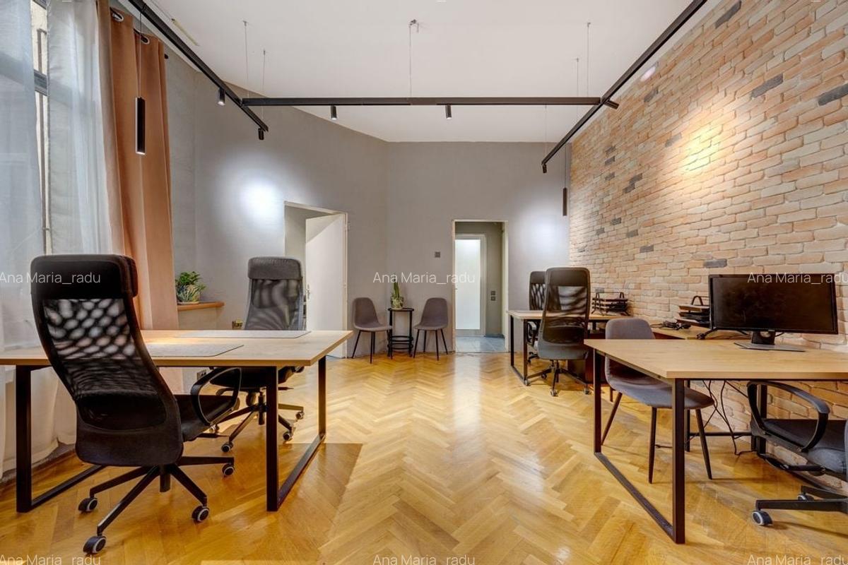 Cismigiu | Apartament 4 camere - 12