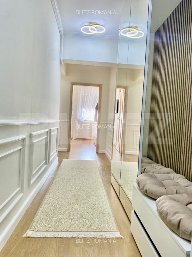 Apartament 2 camere/Zona Lujerului - 14