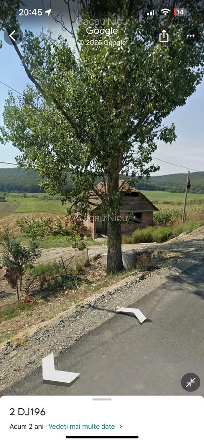 Casa cu teren de vanzare - 4