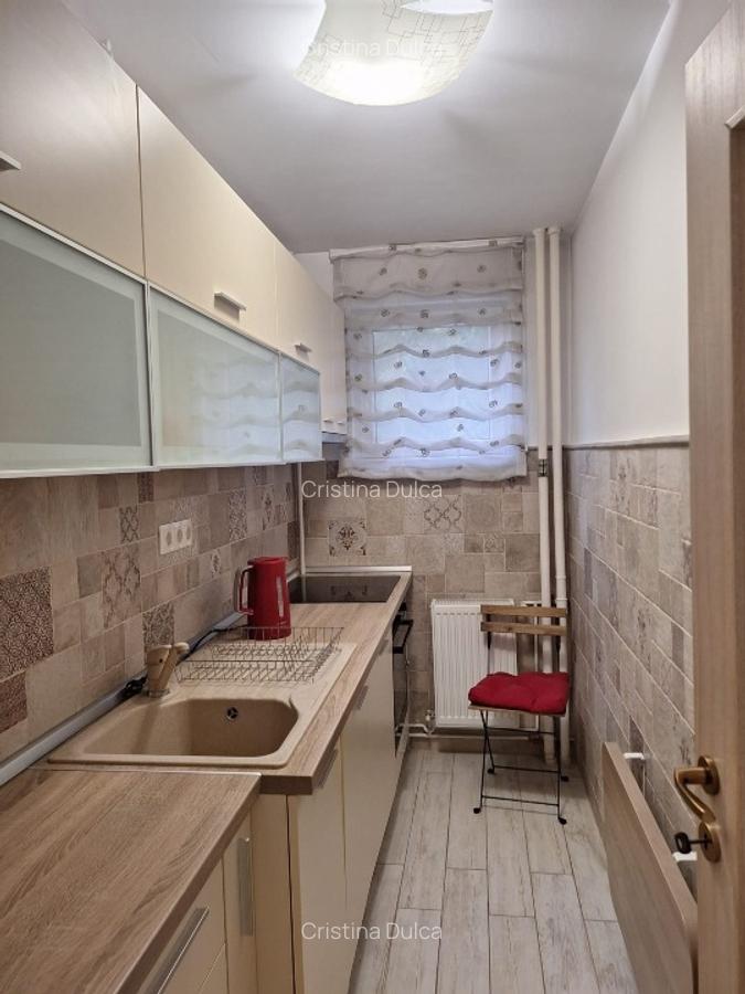 Garsonieră cochetă în Tineretului–5 min de metrou, direct proprietar! - 7