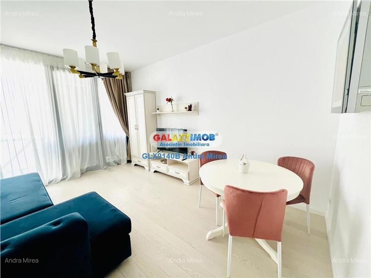 Inchiriere apartament 2 camere WIN HERASTRAU LUX Nordului PARCARE - 3