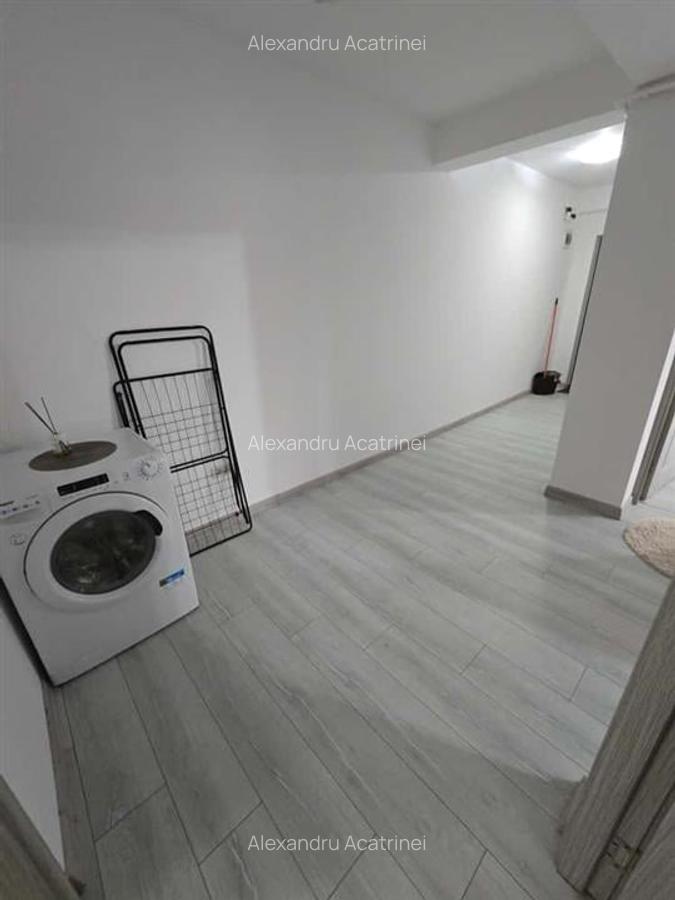 Apartament nou - 2 camere decomandat, geam la baie, loc de parcare inclus - 8