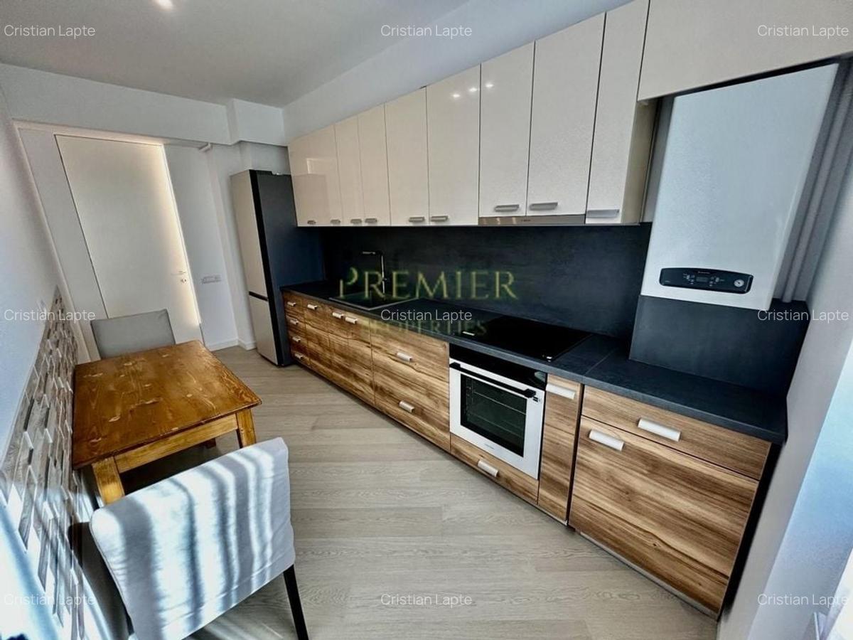 CORTINA NORTH | SUPER-PRET | 2 CAMERE READY TO MOVE | LOC DE PARCARE OPTIONAL | - 2