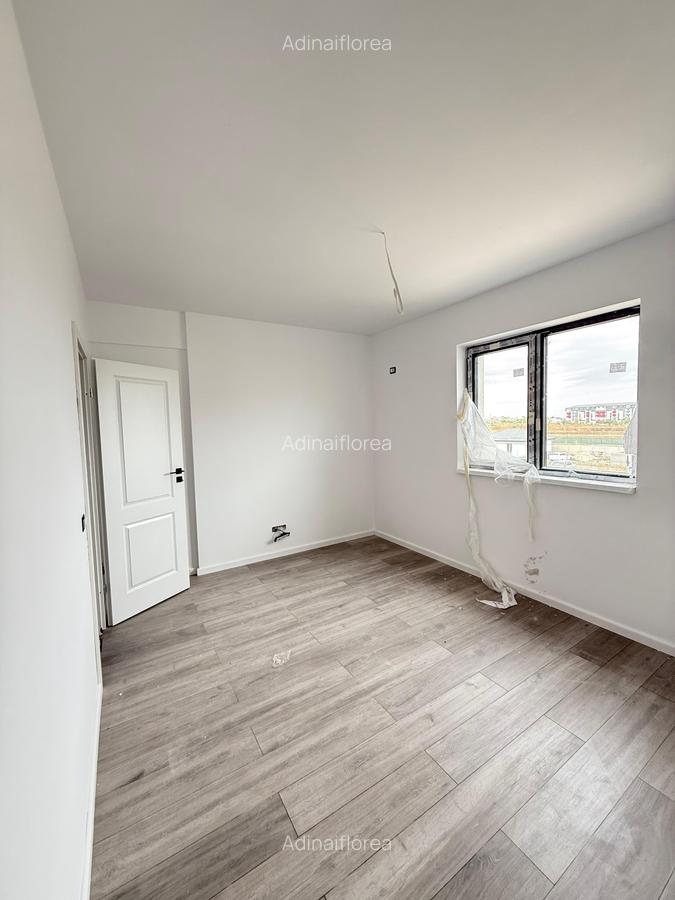 Apartament modern cu 3 camere in bloc nou - Finisaje Premium - Tva Inclus - 5