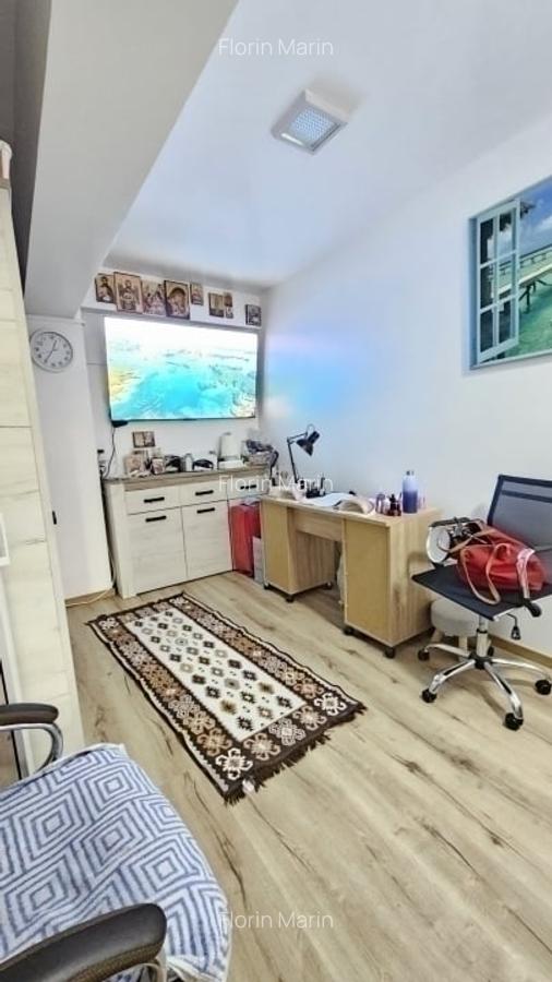 Apartament 2 camere decomandat - terasa+loc parcare inclus - 5