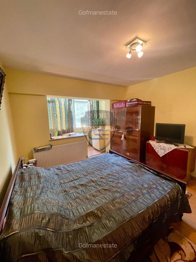 Apartament 3 camere, zona Dacia,  Bd. Tomis 72 mp et 4/4 - 6