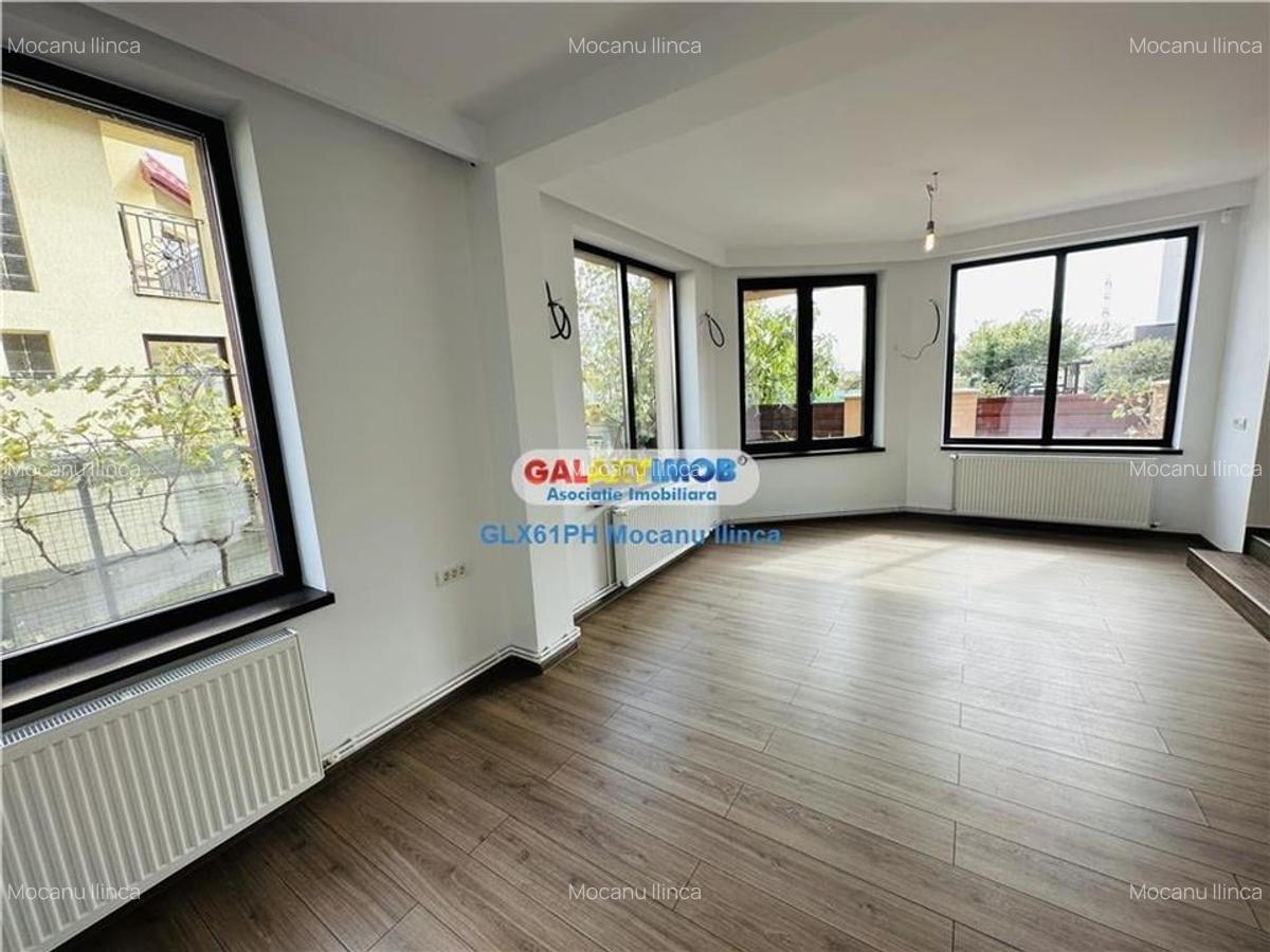 Vanzare vila nou construita, in Cartier Roua, langa Ploiesti - 1