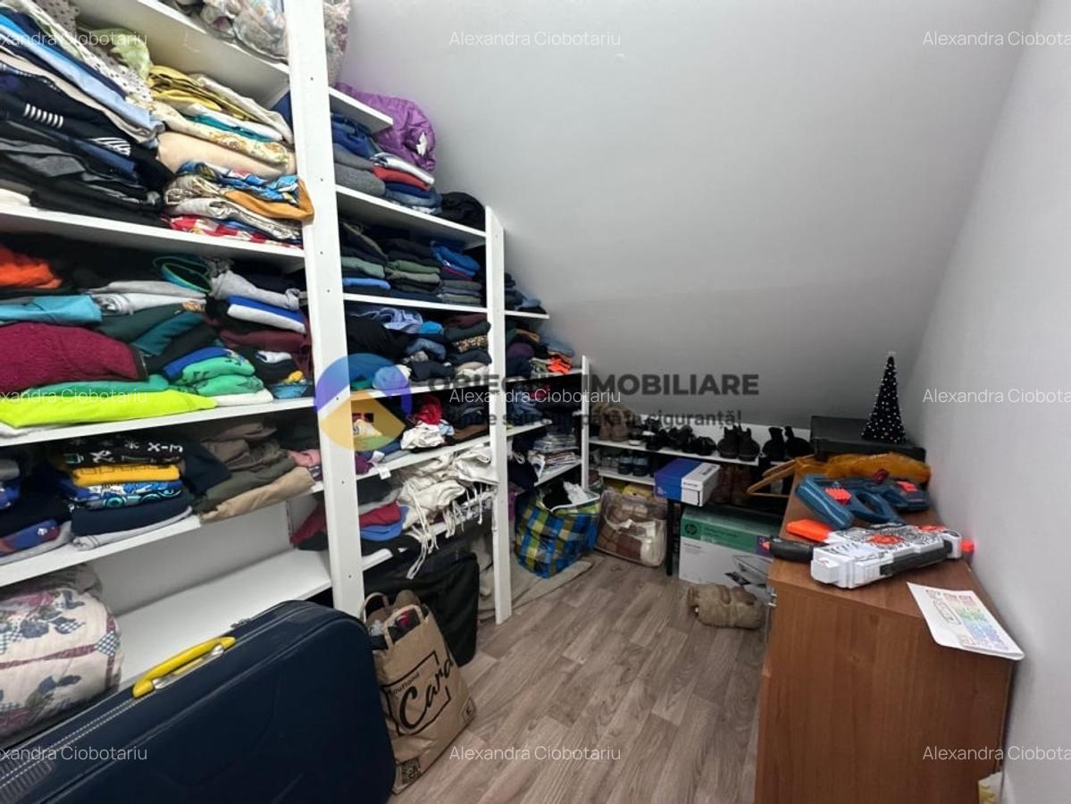 Casa de vanzare - Roznov, judetul Neamt - 9