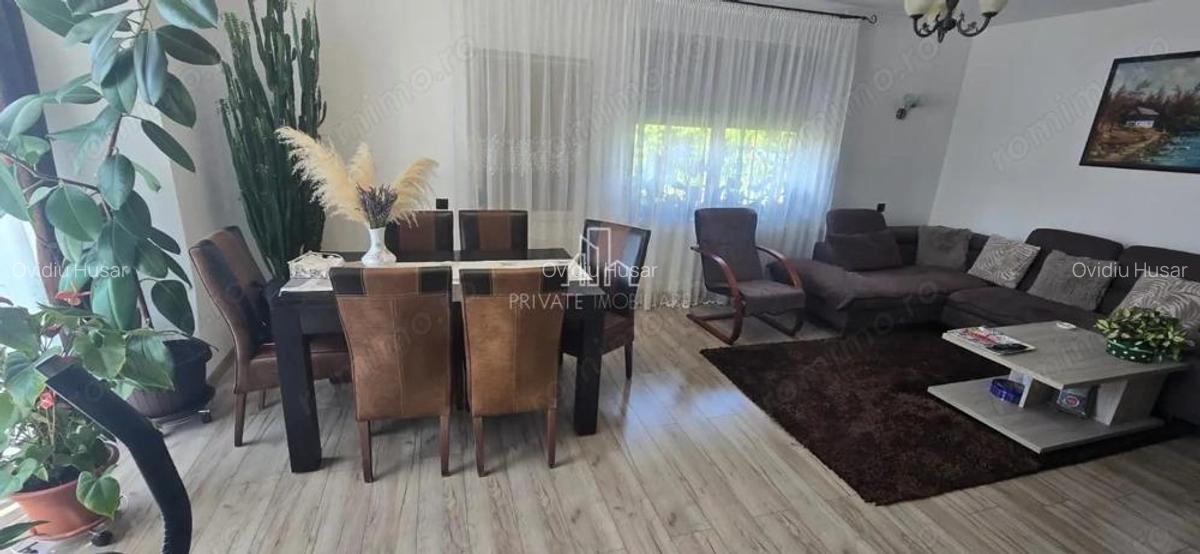 Casa 150 Mp/teren 572 Mp De Vanzare, Sancraiu de Mures, Zona Caparol - 8