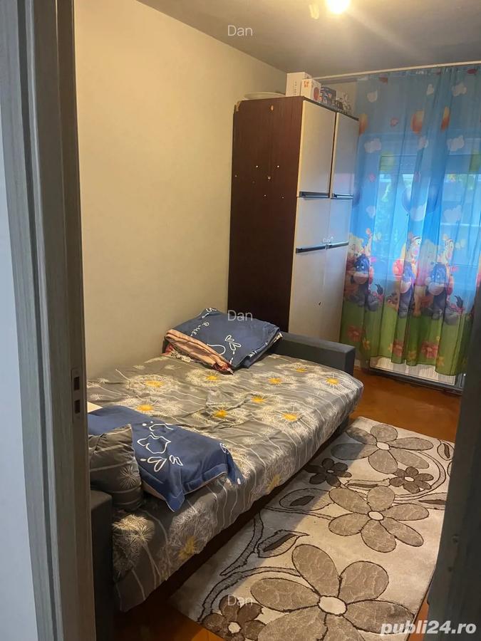 Proprietar inchiriez apartament 3 camere Aradului - 7