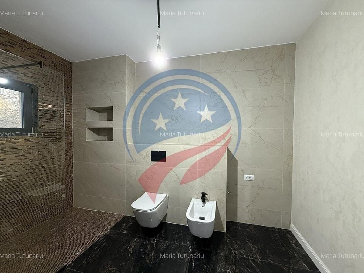 Apartament cu finisaje de lux/1 mai/bloc nou/ Craiova - 16