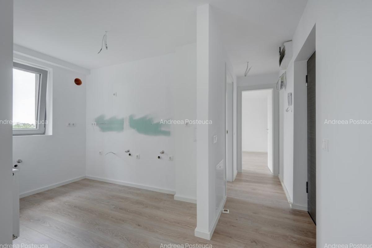 Studio dublu | 41 mp | Intre Parcul Circului si Parcul Tei | +TVA 9%!!! - 7