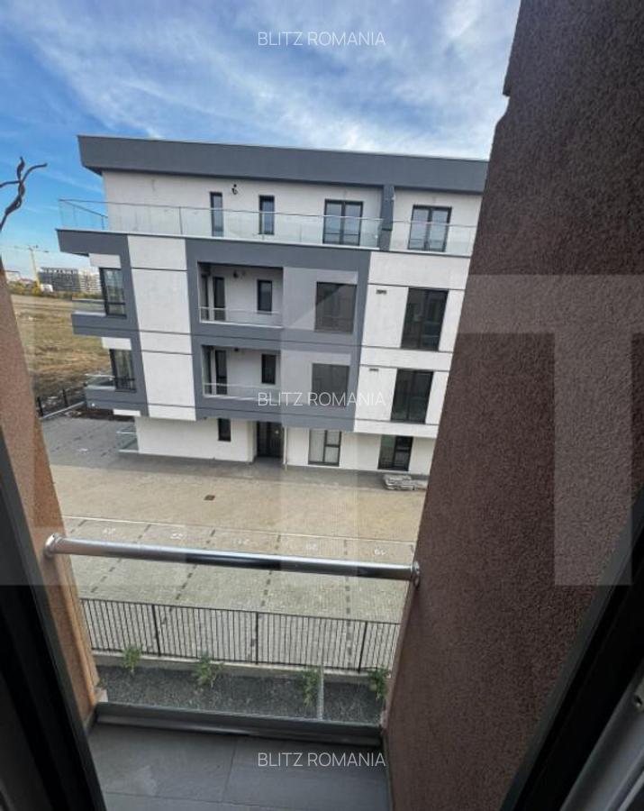 Apartament 2 camere TorontALULUI - 6 Apartament 2 camere TorontALULUI - 6